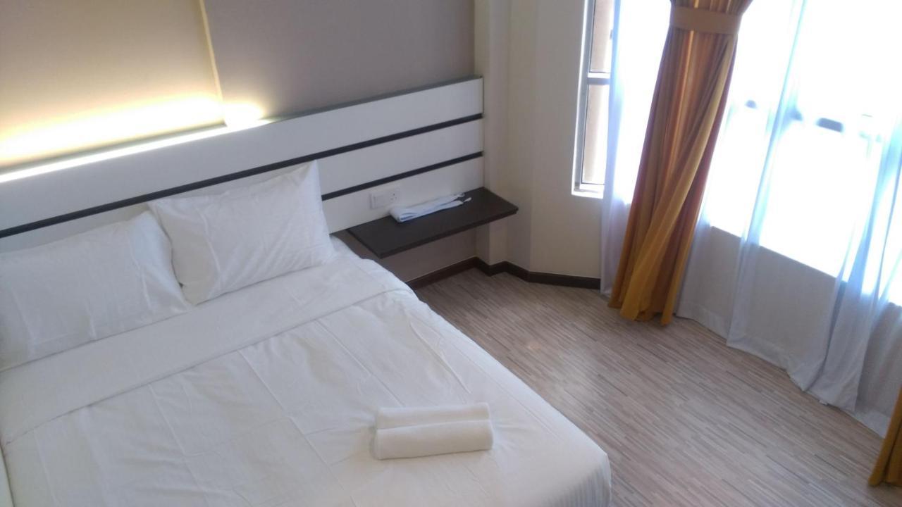 Grand Kapar Hotel Kuala Selangor Εξωτερικό φωτογραφία