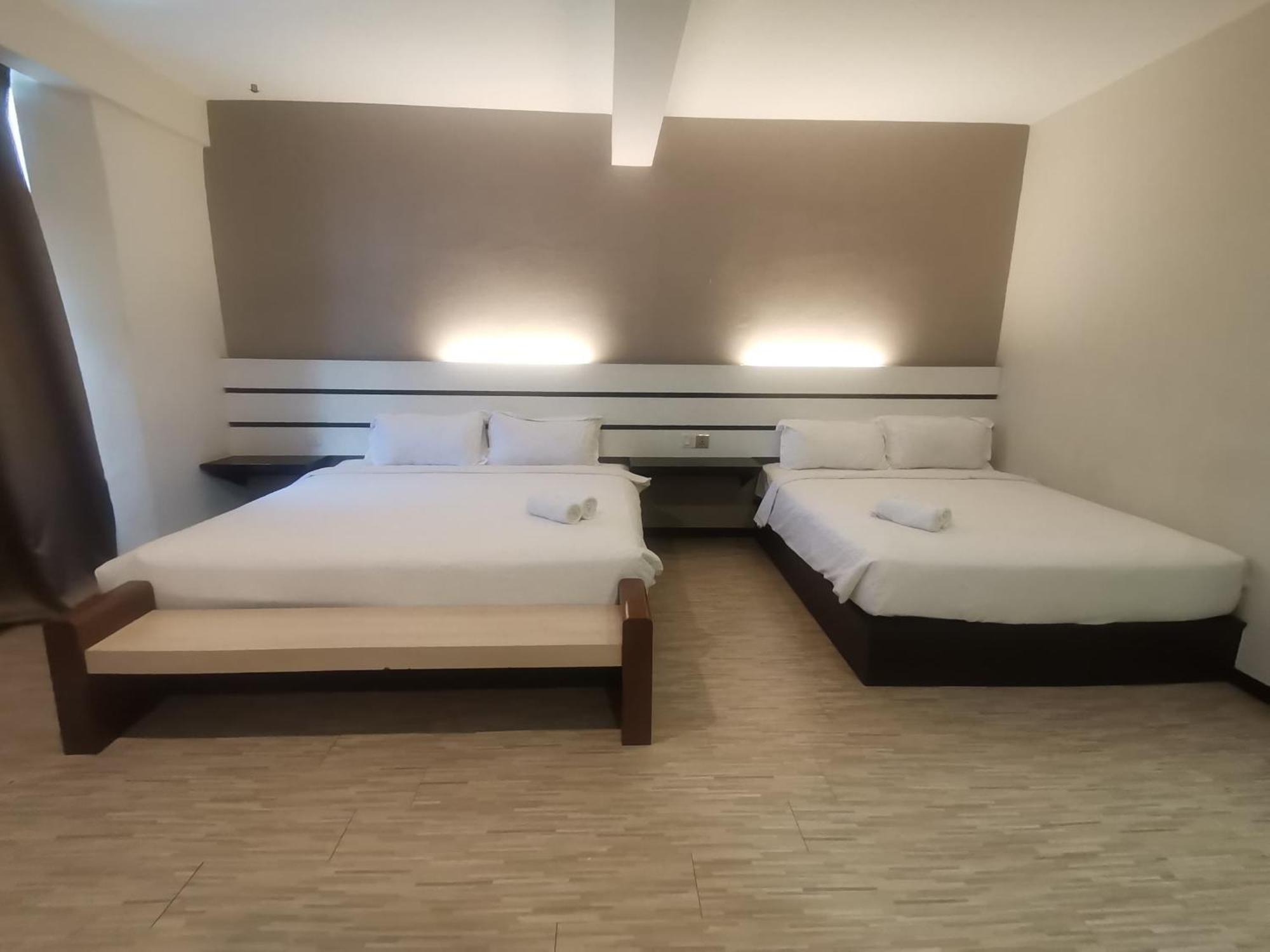 Grand Kapar Hotel Kuala Selangor Εξωτερικό φωτογραφία