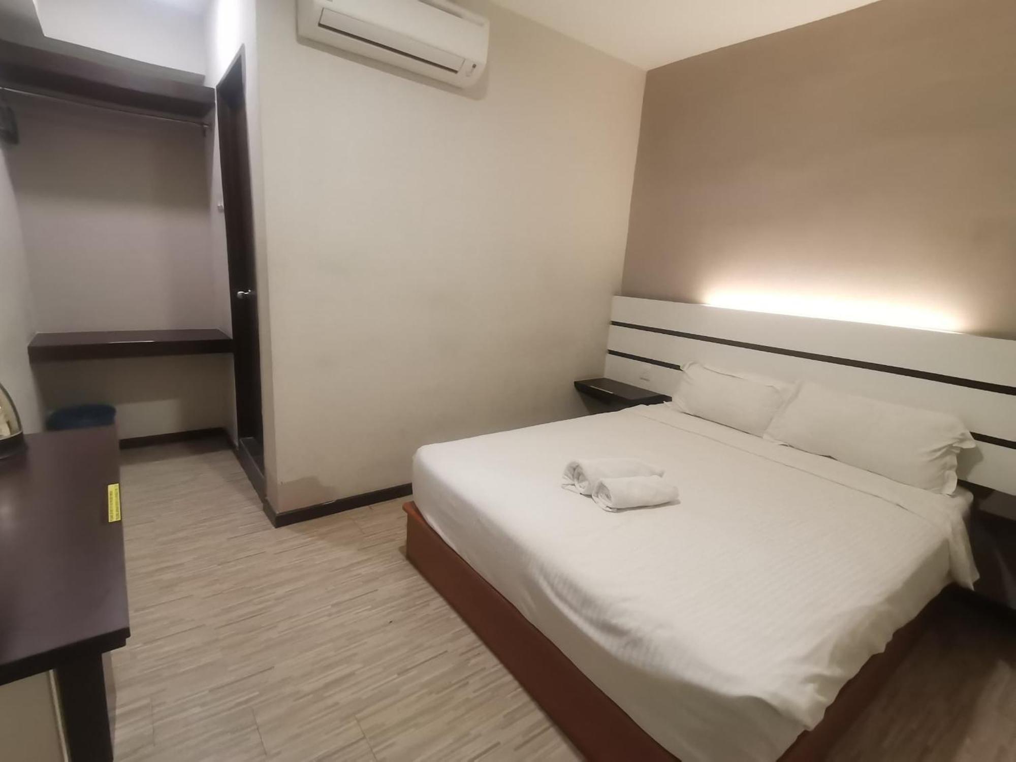 Grand Kapar Hotel Kuala Selangor Εξωτερικό φωτογραφία