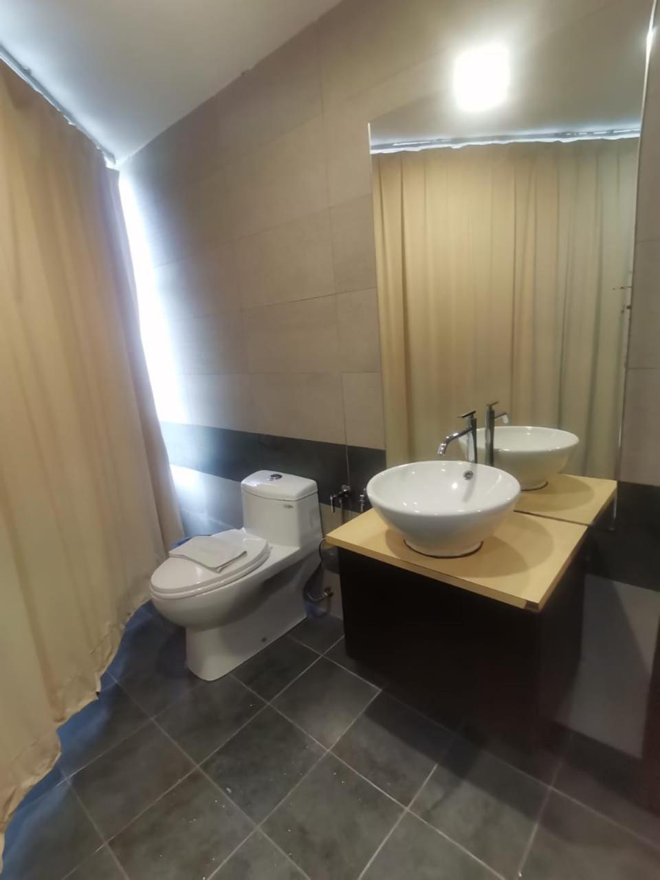 Grand Kapar Hotel Kuala Selangor Εξωτερικό φωτογραφία